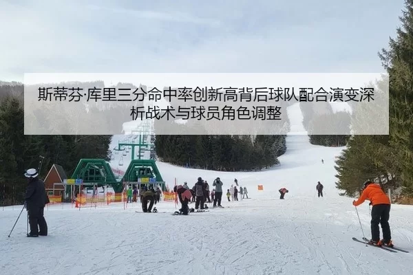 斯蒂芬·库里三分命中率创新高背后球队配合演变深析战术与球员角色调整